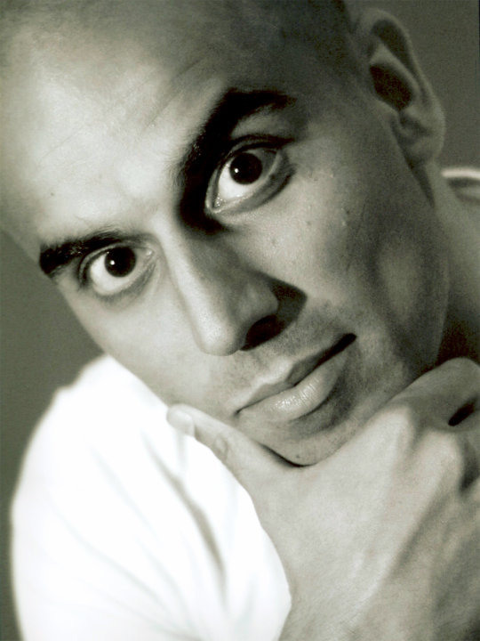 Umar Khan