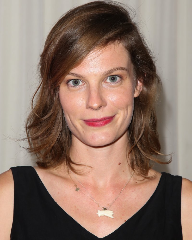 Lindsay Burdge