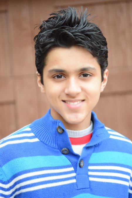 Kartik Ash