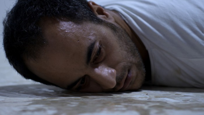 Ramzi Maqdisi