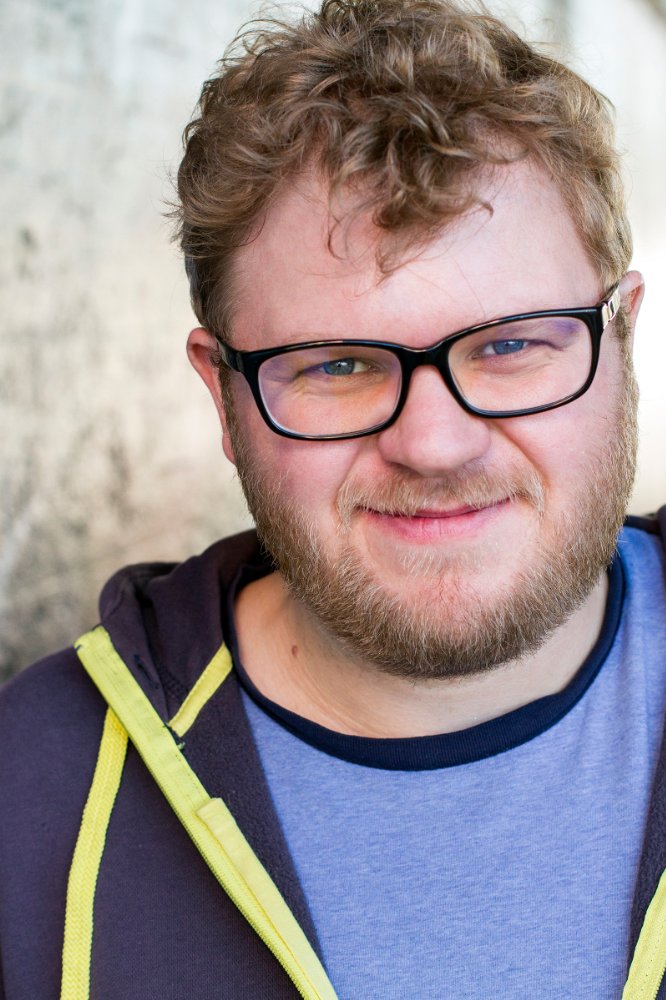 Joe Spellman
