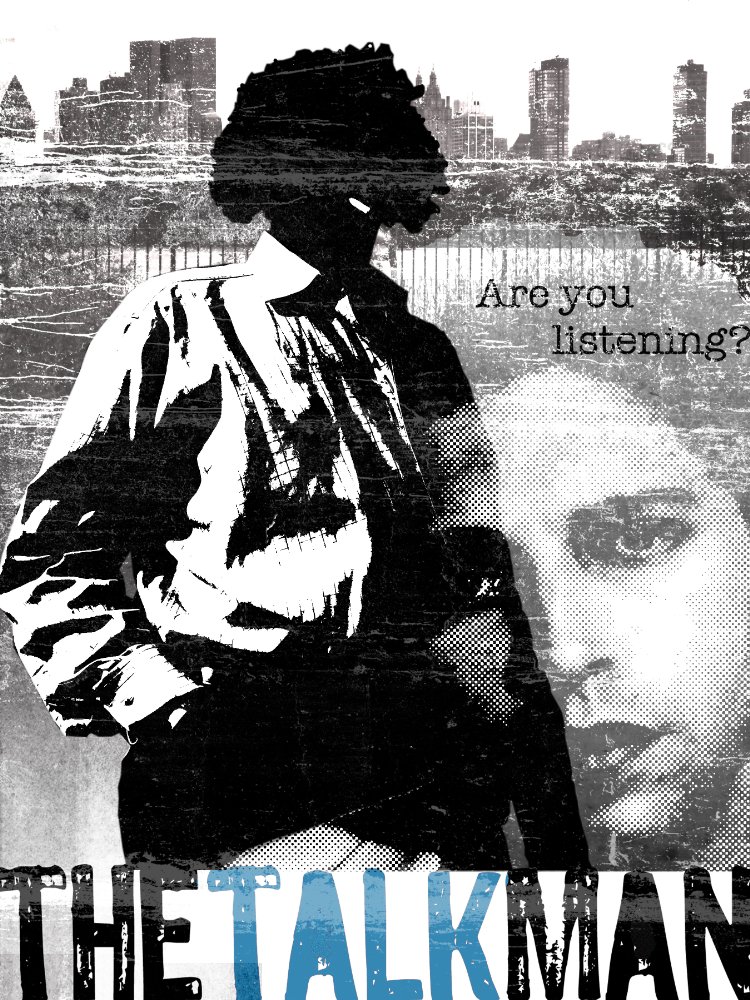 Paul Benjamin