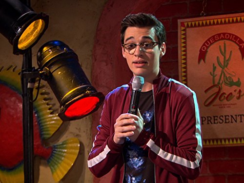 Joey Bragg