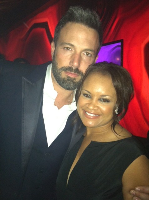 Stacy Arnell