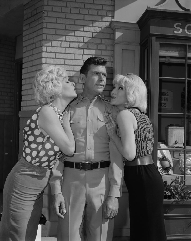 Joyce Jameson