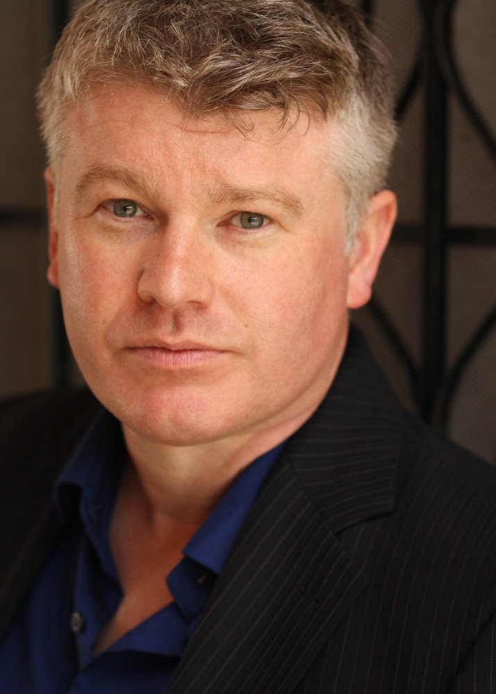 Grahame Wood