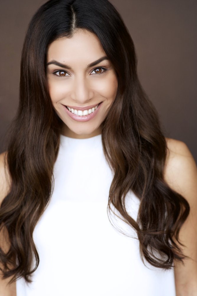 Sabina Chavez