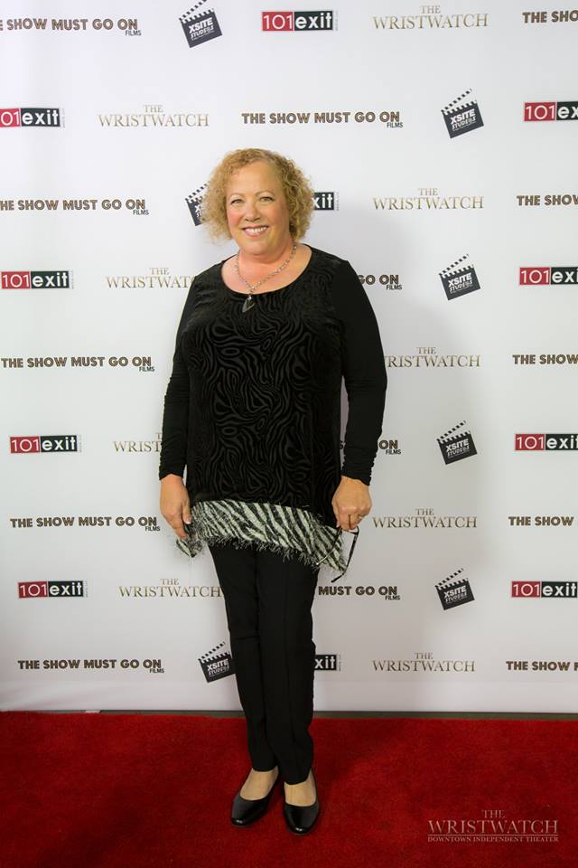 Elaine Kratofil