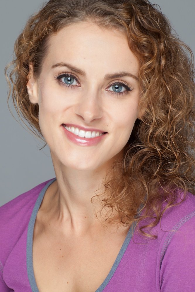 Olga Kalashnikova