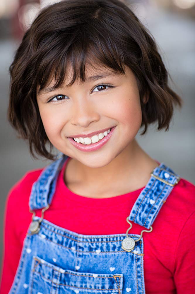 Maeve Garay