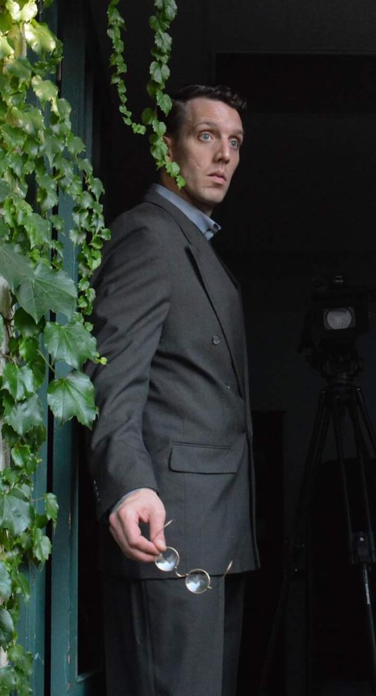 Andy Fernuik