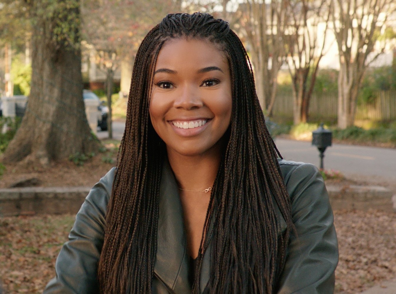 Gabrielle Union