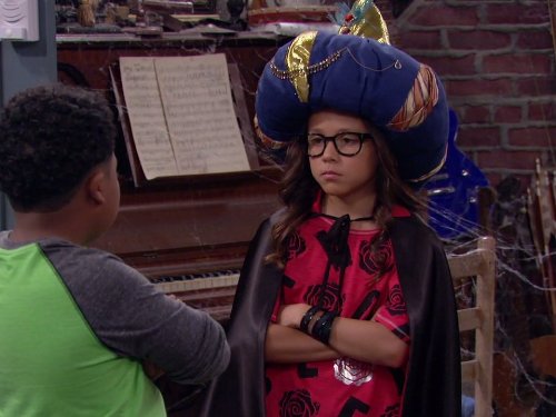 Breanna Yde