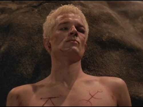 James Marsters