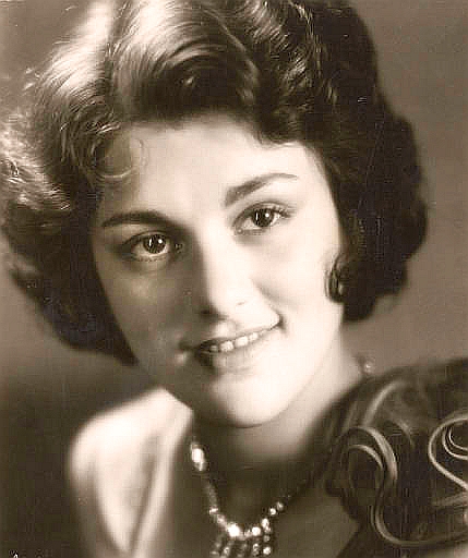 Lillian Roth
