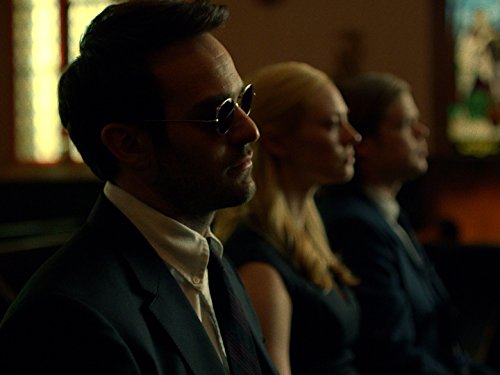 Charlie Cox