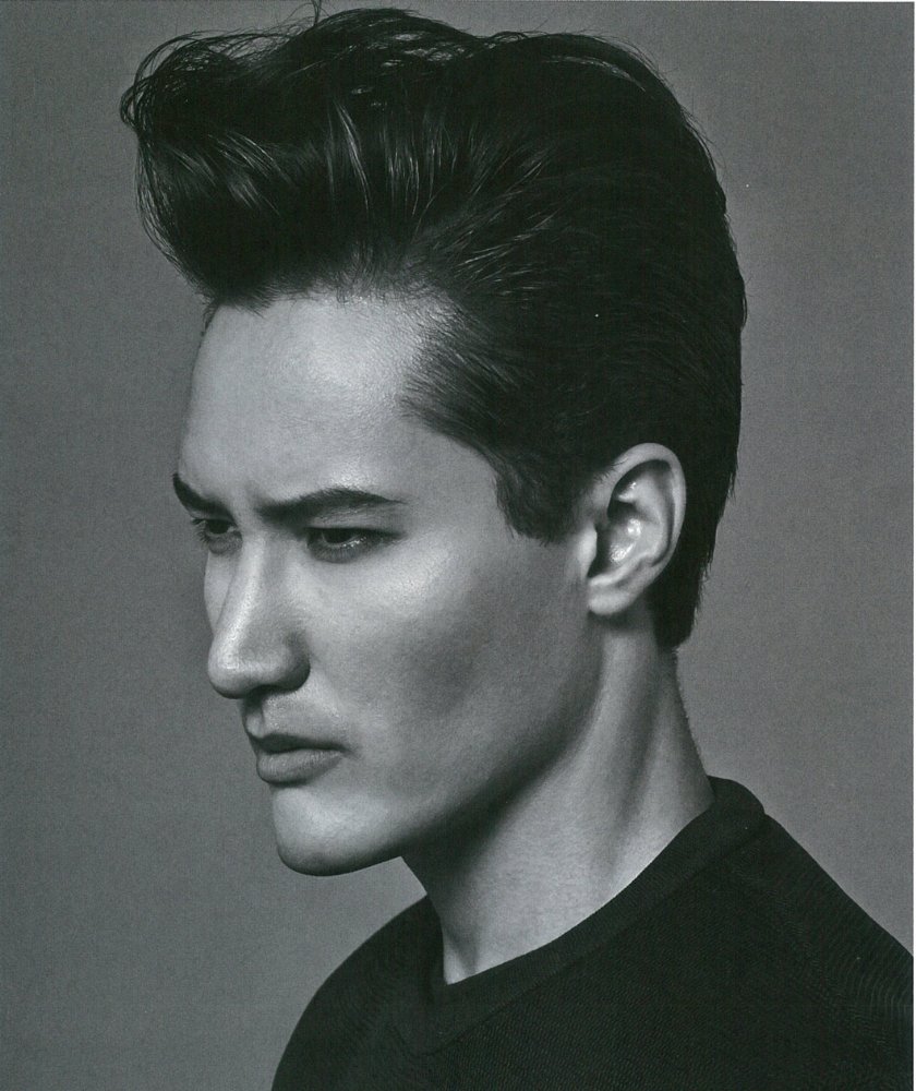 Andrew Lichti-Lee