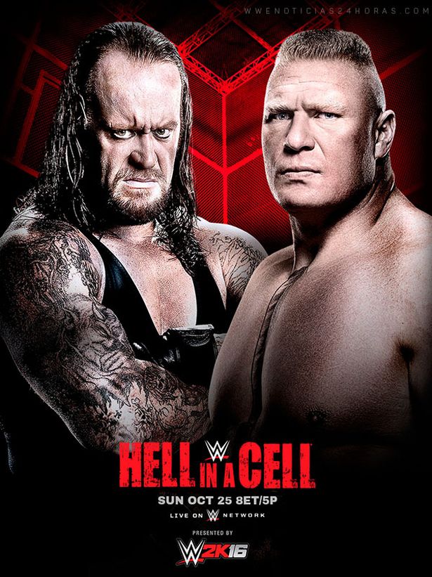 Brock Lesnar