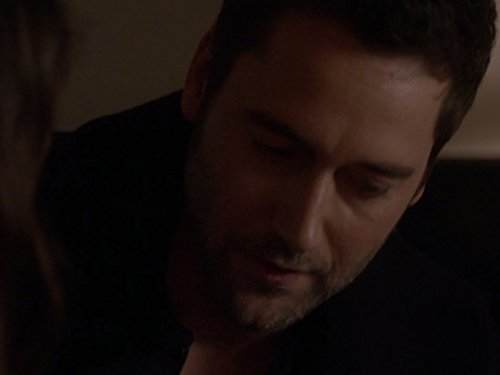 Ryan Eggold