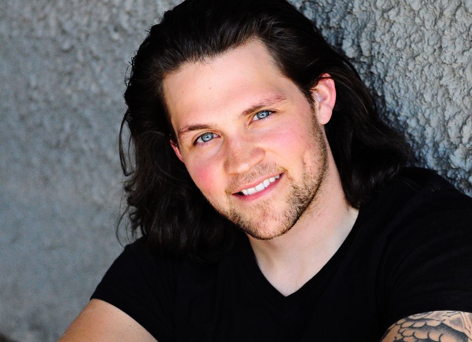 James Achille