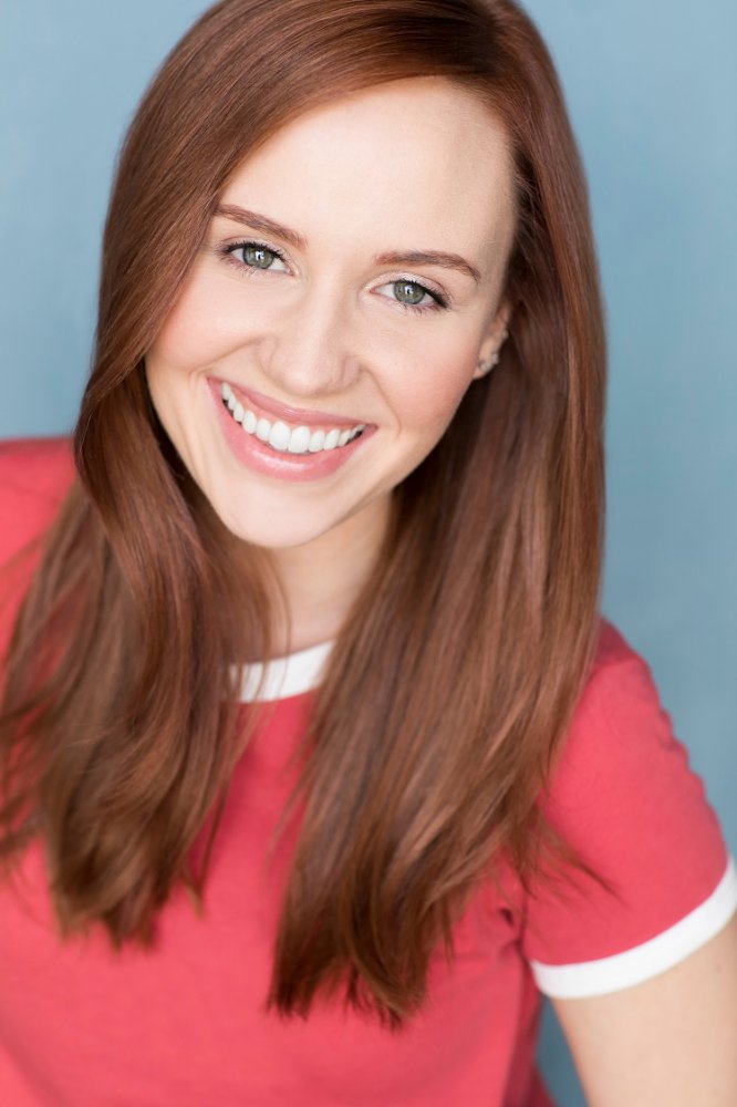 Lauren Manix