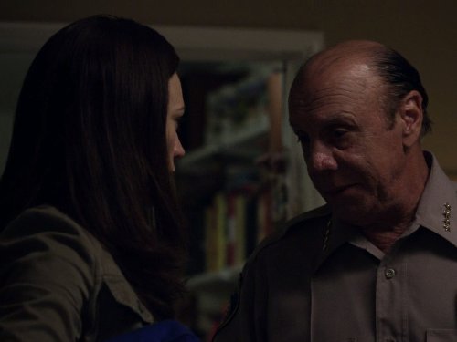 Dayton Callie