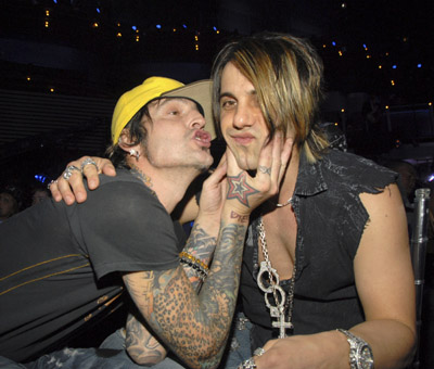 Tommy Lee