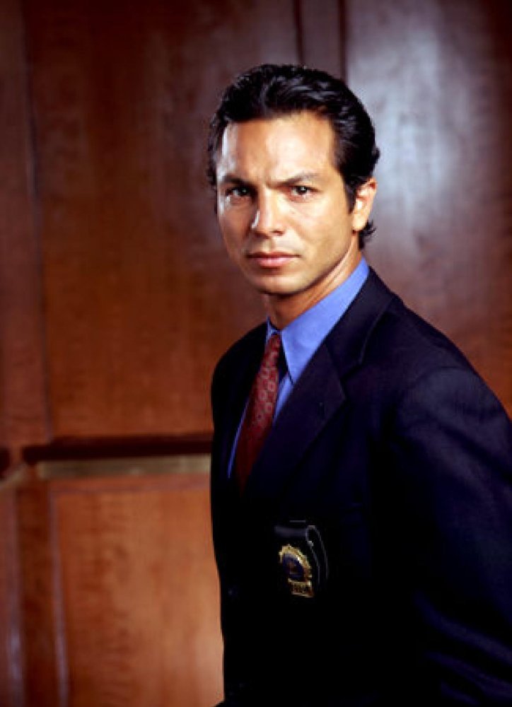 Benjamin Bratt