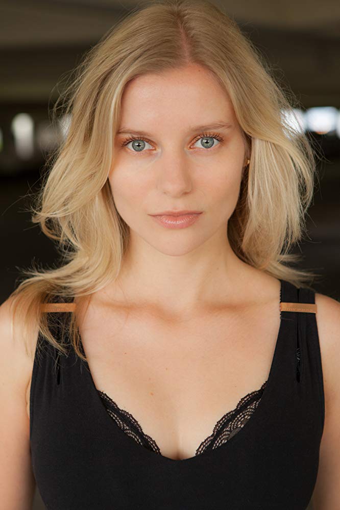 Ola Kaminska