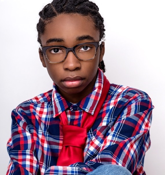 Jeremy K. Williams