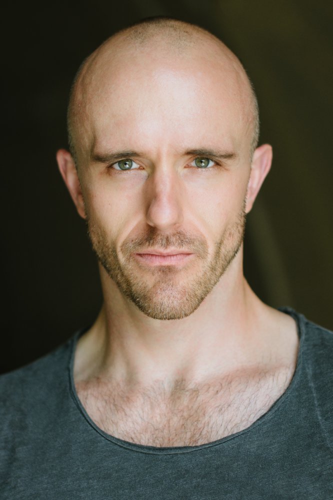 Adam McNulty