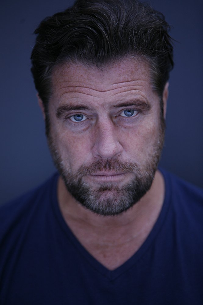 Steve Pound
