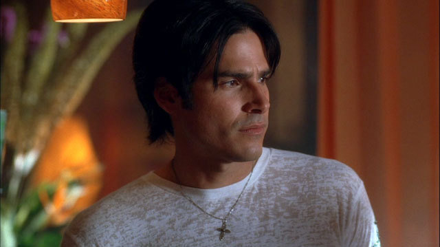 Eddie Matos