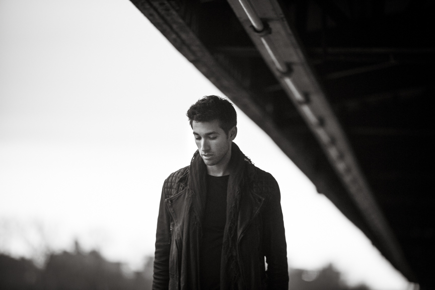 Justin Stein