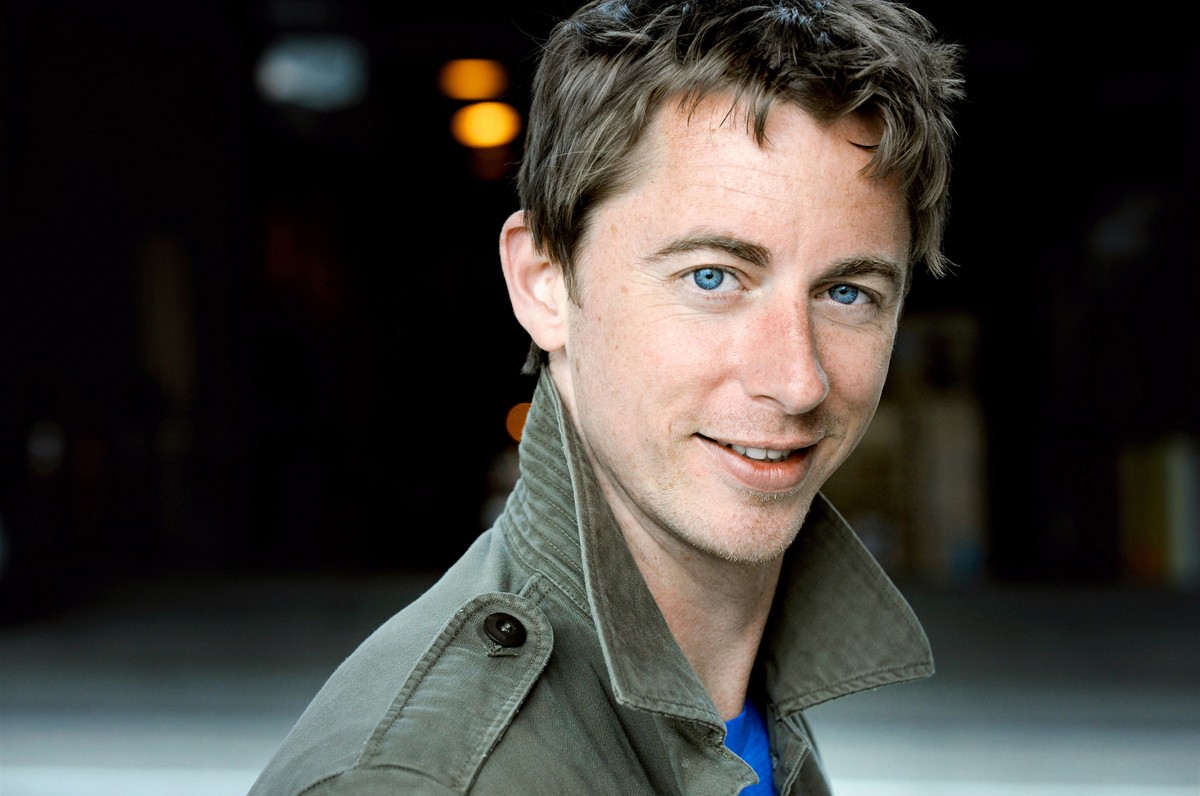 Ben Pronsky