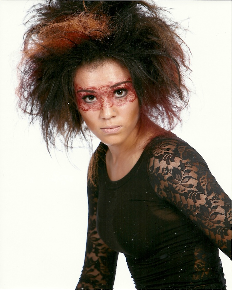 Jamie Loy