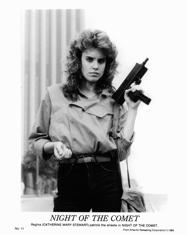 Catherine Mary Stewart