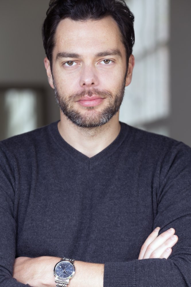 Adam Groves