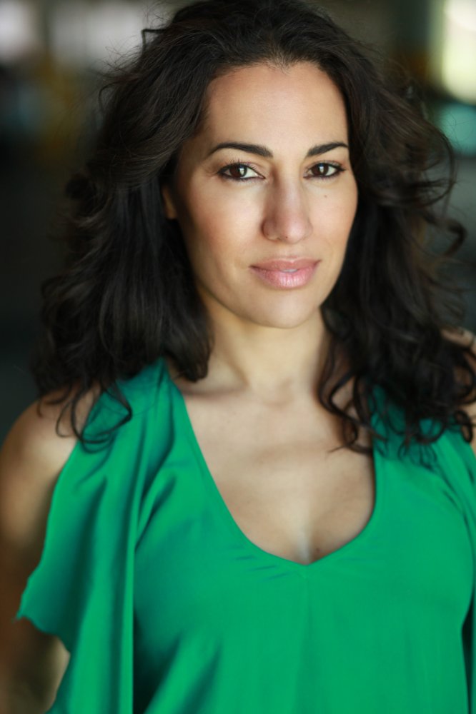 Carmen Rojas