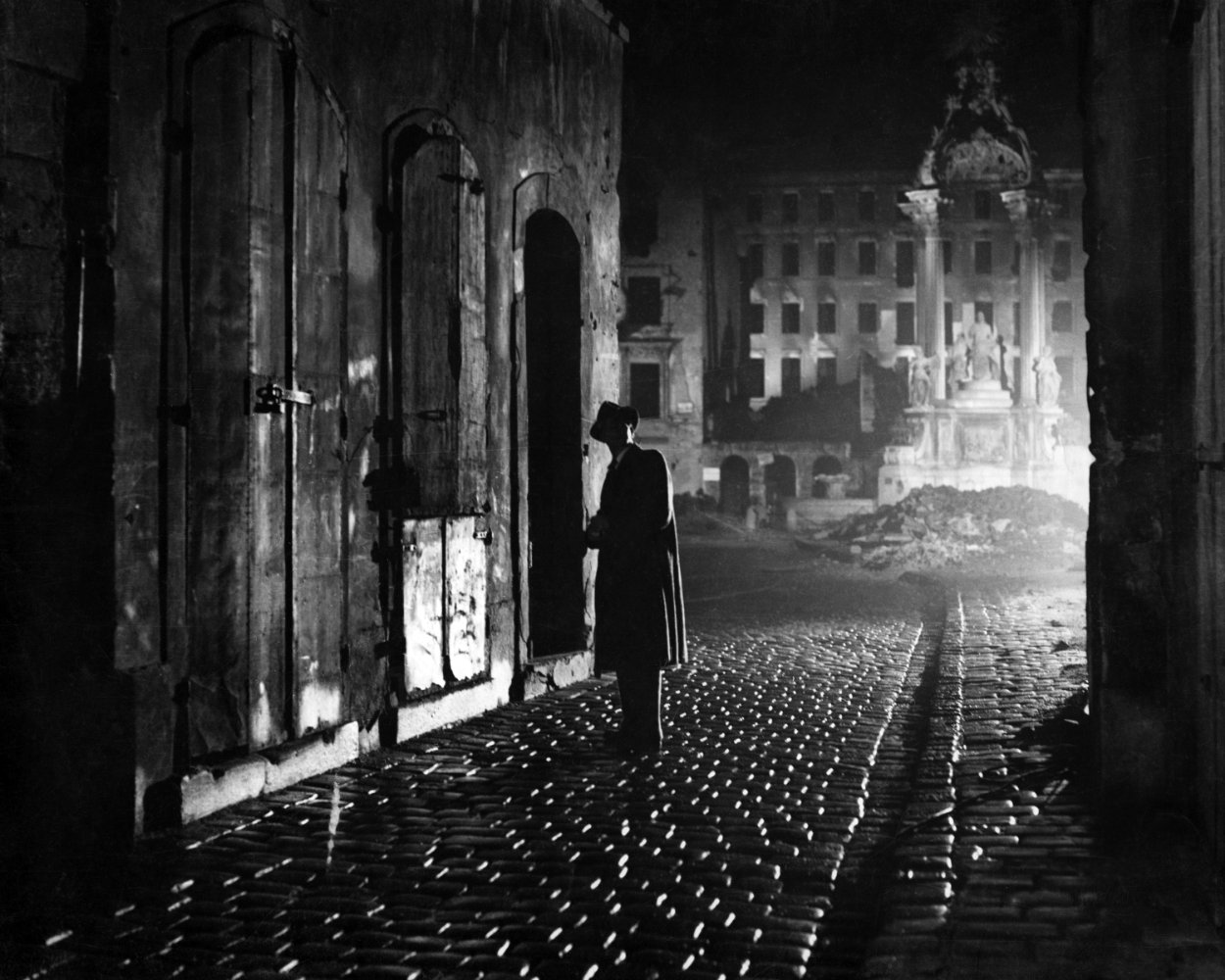 Joseph Cotten