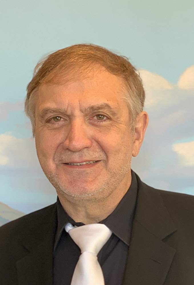 Claudio Orefice