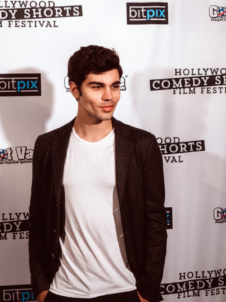 Sebastian Quinn