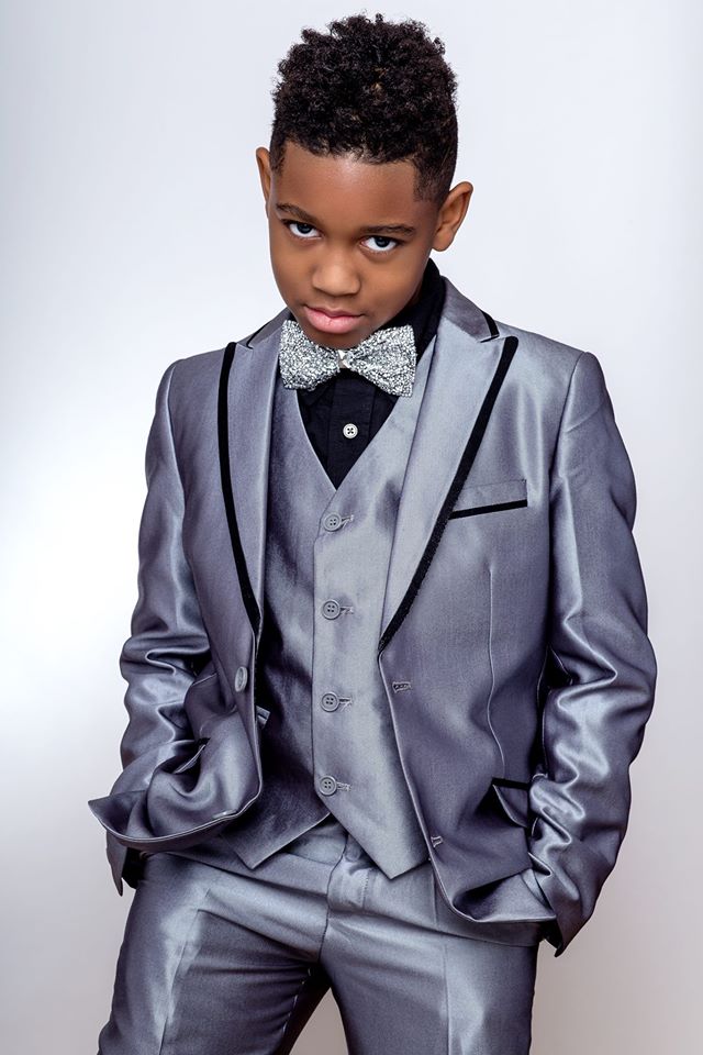 Krystian Alexander Lyttle