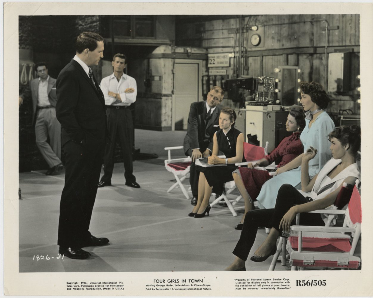 Gia Scala