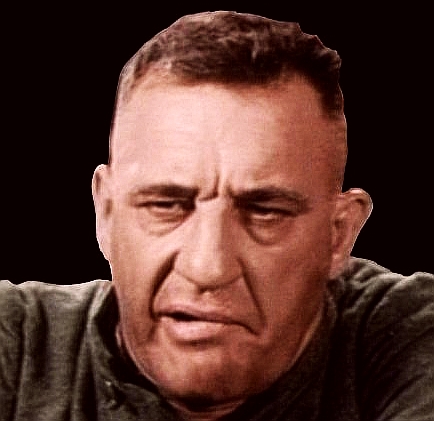 Walter Long