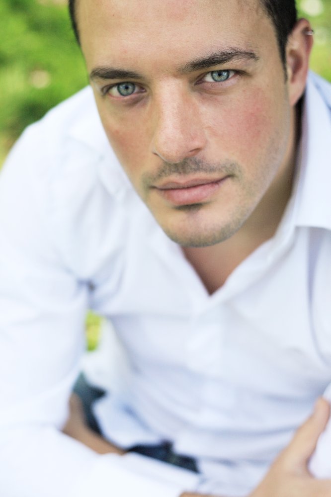 Jorge Leon Martinez