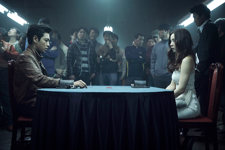 Se-Kyung Shin