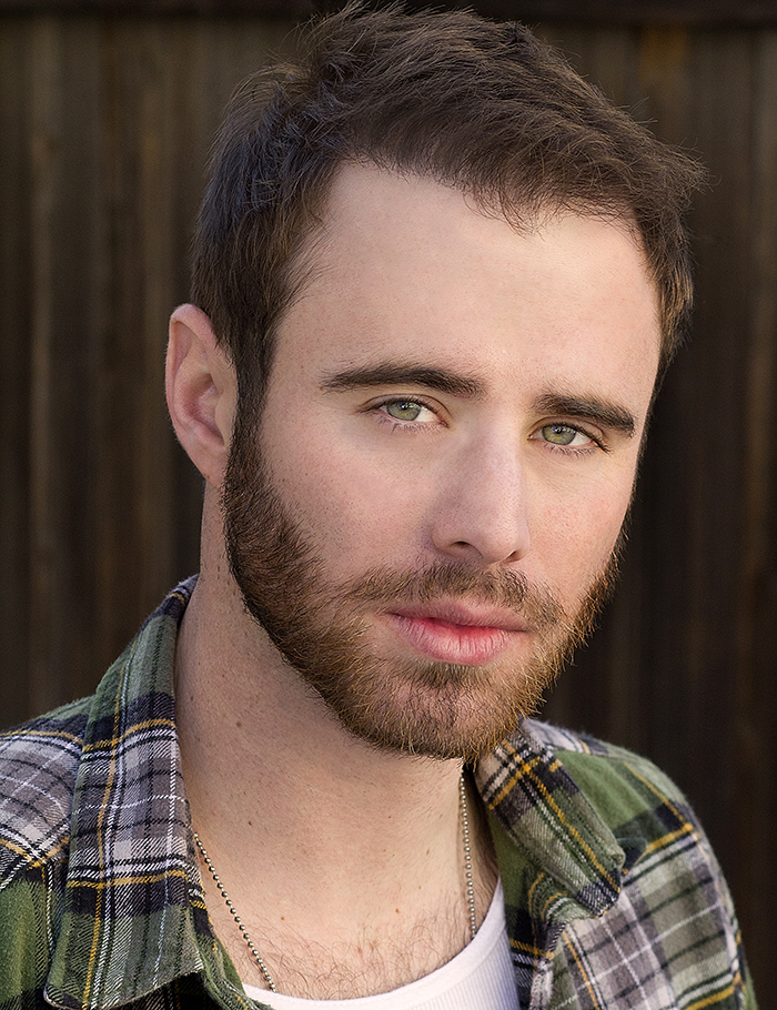 David Tucker