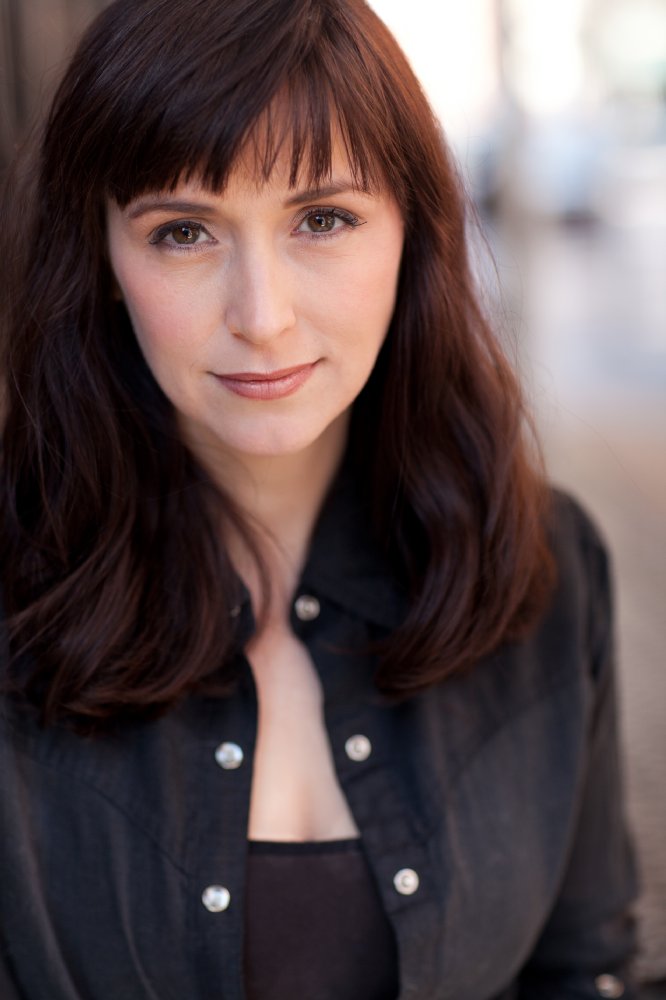 Jennifer Grace