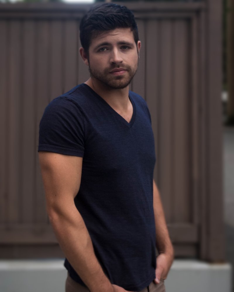 Zach Martin